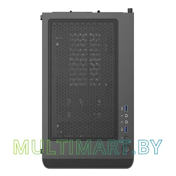 Корпус SilentiumPC Ventum VT2 TG (SPC289) картинка 18
